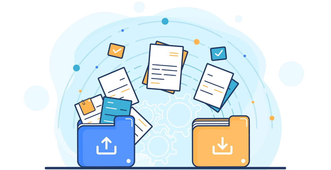 SVG conversion service for editable product artwork
