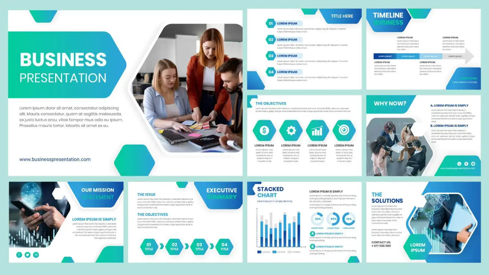 Designs template