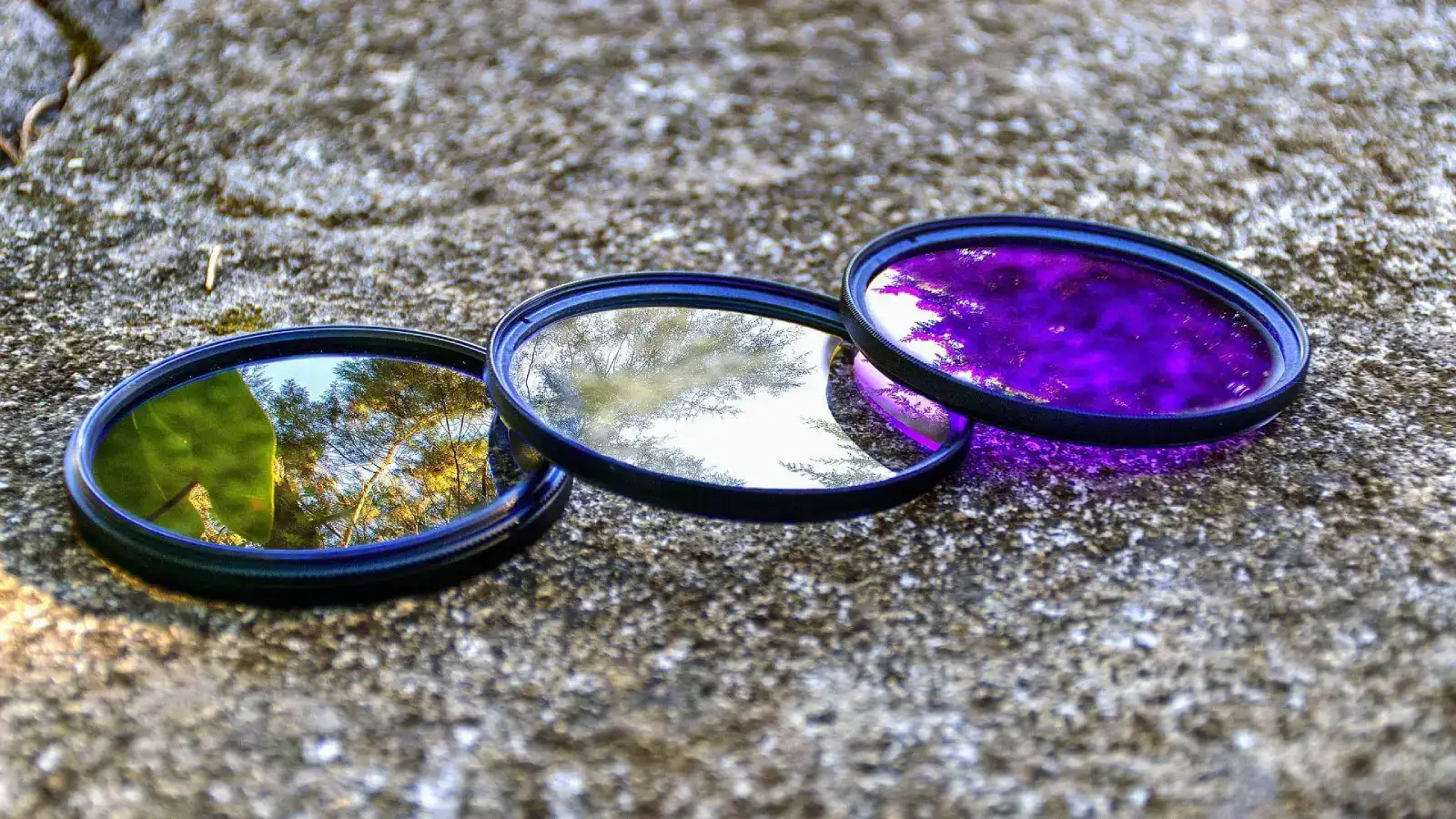 Filters library